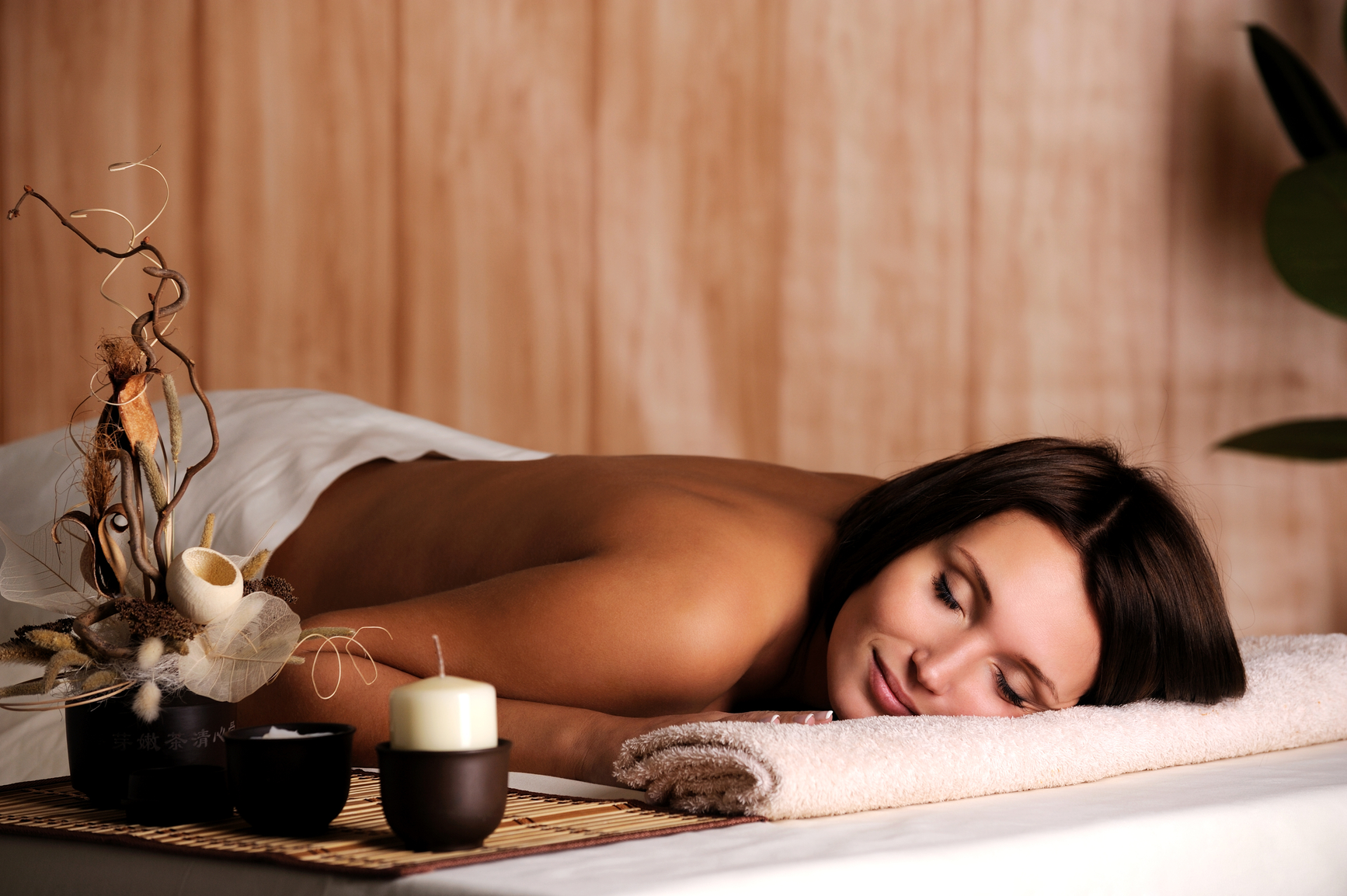 Amber SPA